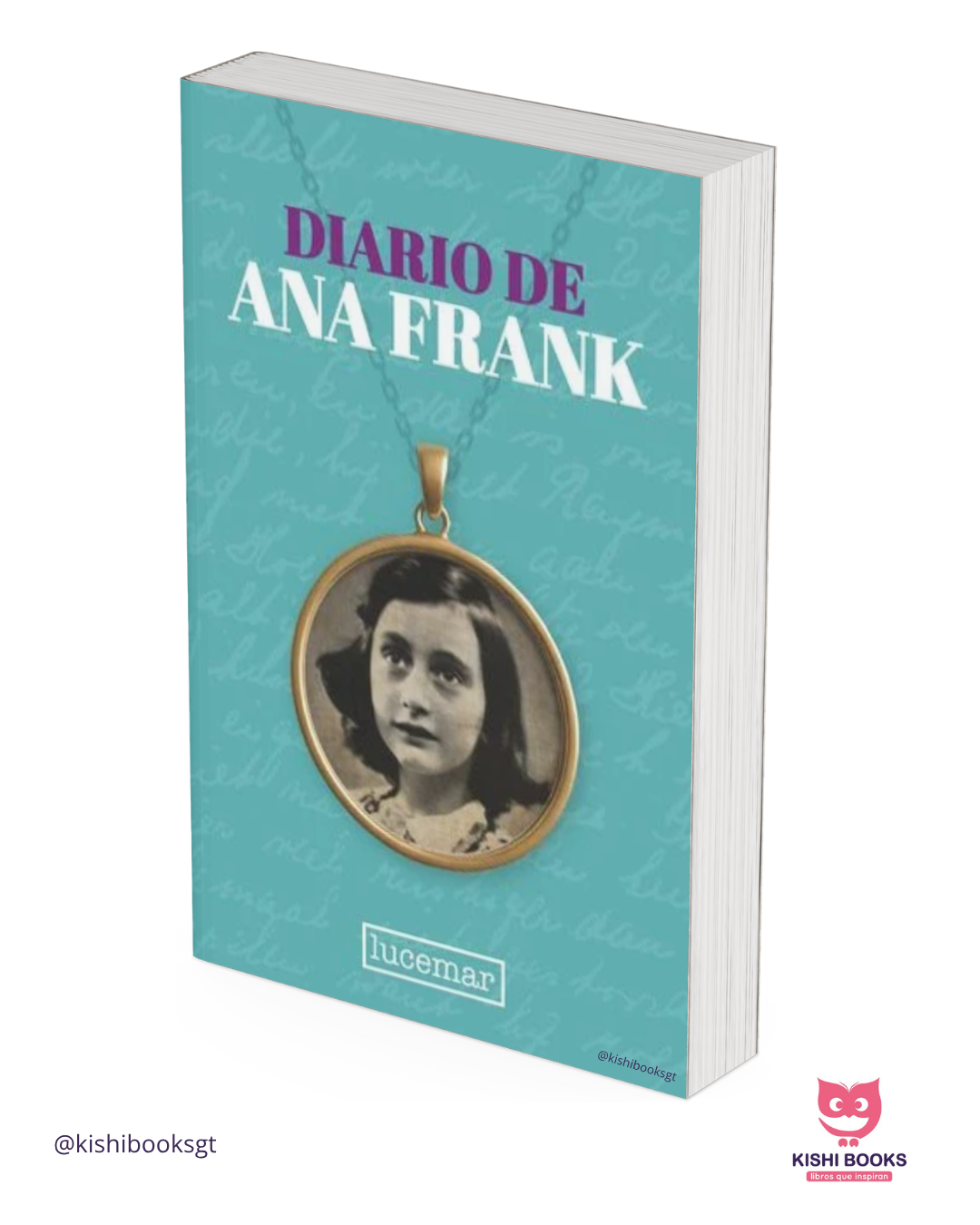 Diario Ana Frank