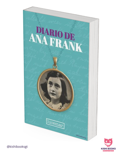 Diario Ana Frank