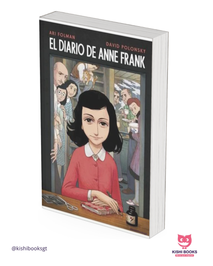 Diario Ana Frank