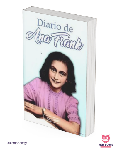 Diario Ana Frank