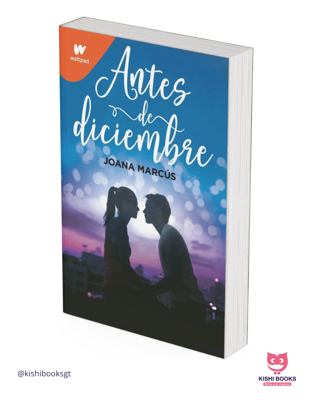 Antes de diciembre