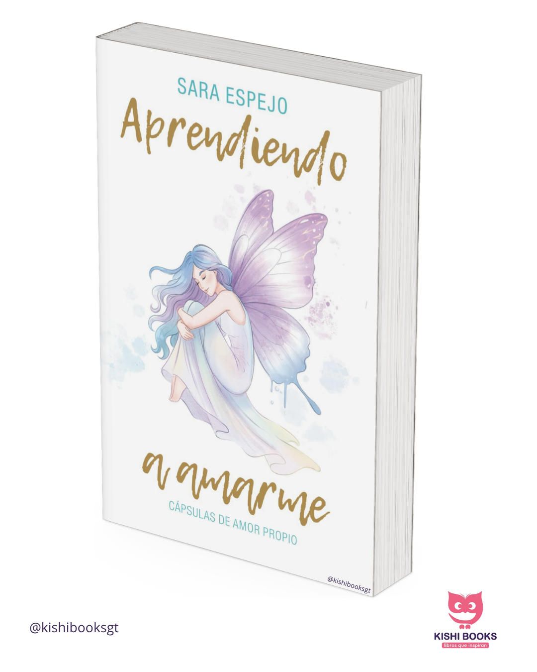 Aprendiendo a Amarme