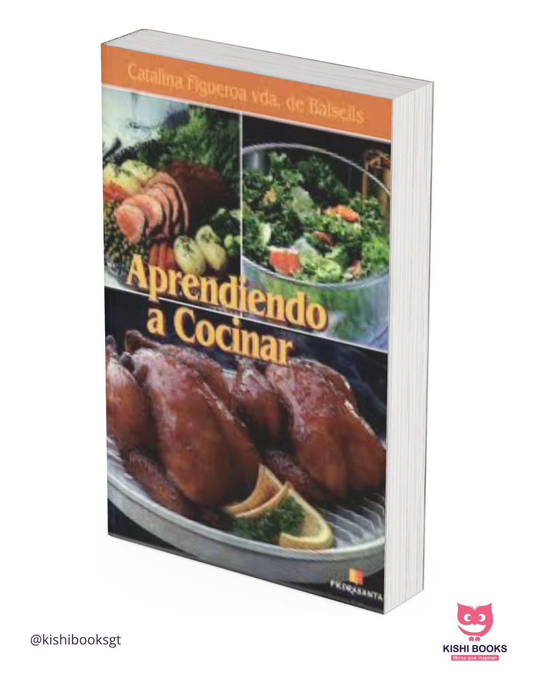 Aprendiendo a Cocinar