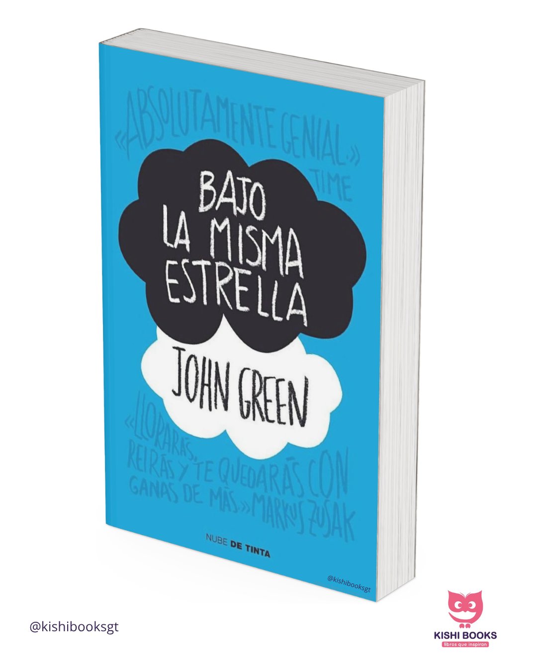 Bajo la misma estrella