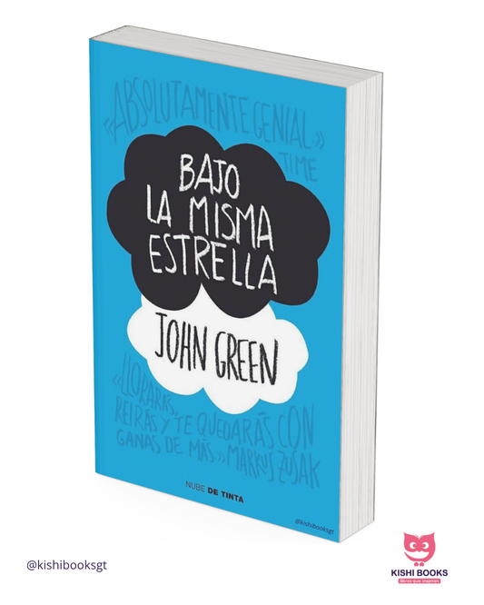 Bajo la misma estrella
