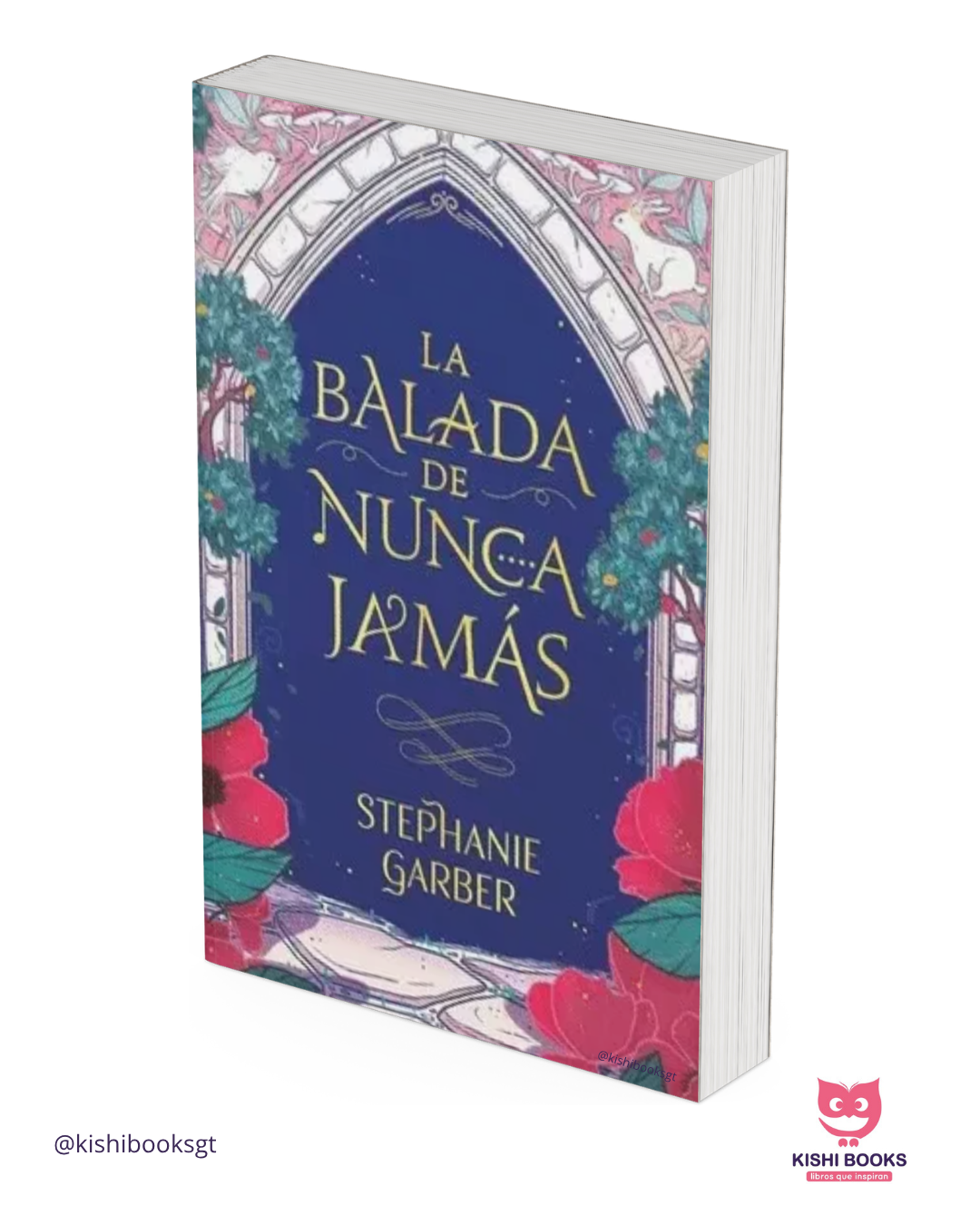 La balada de nunca jamás