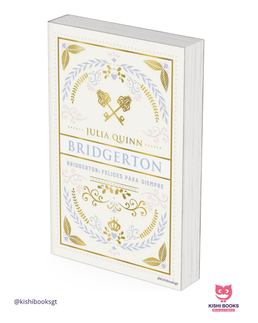 Bridgerton #9 : felices para siempre ( edicion limitada )