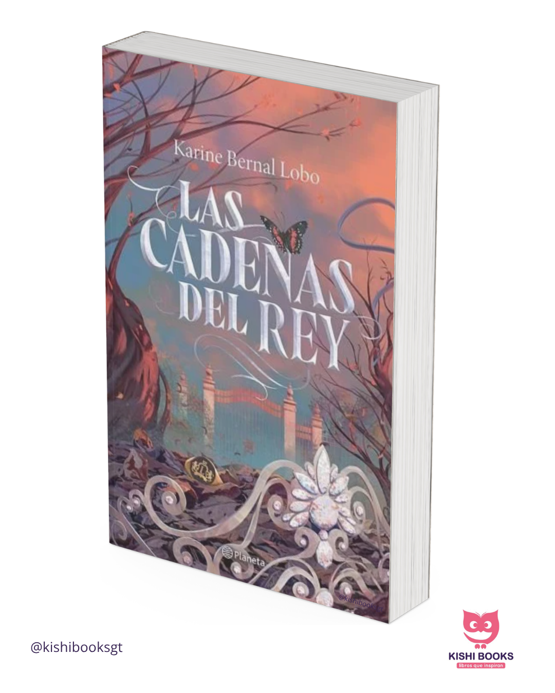 Las cadenas del rey