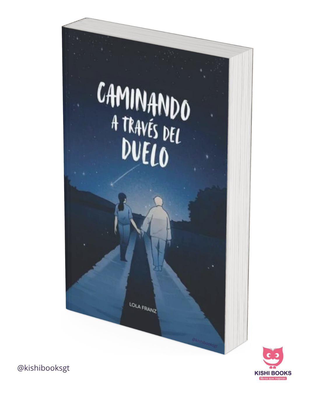 Caminando a través del duelo