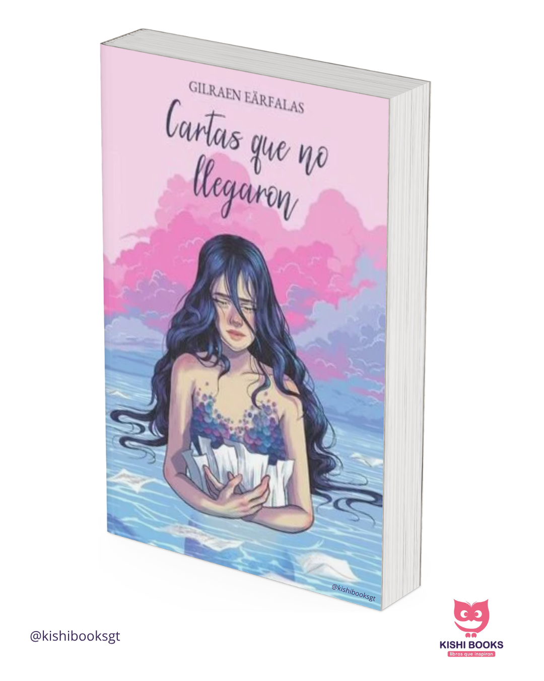 Cartas que no llegaron