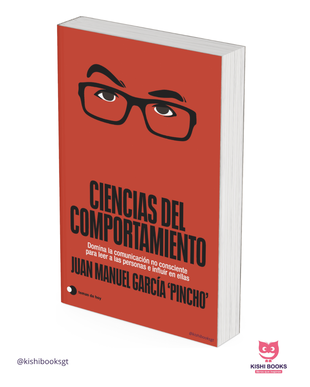 Ciencias del comportamiento