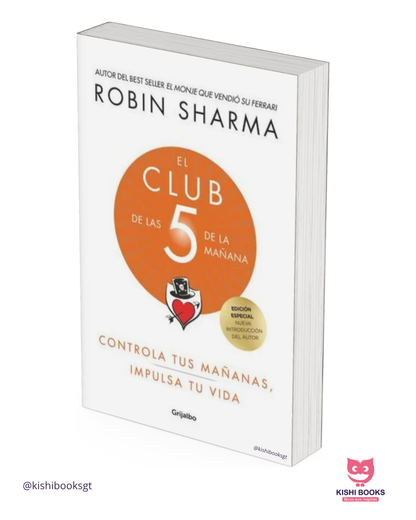 El club de las 5 de la mañana