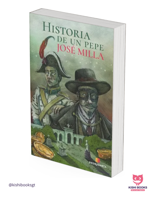 Historia de un pepe