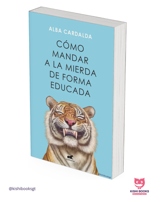Cómo mandar a la mierda de forma educada