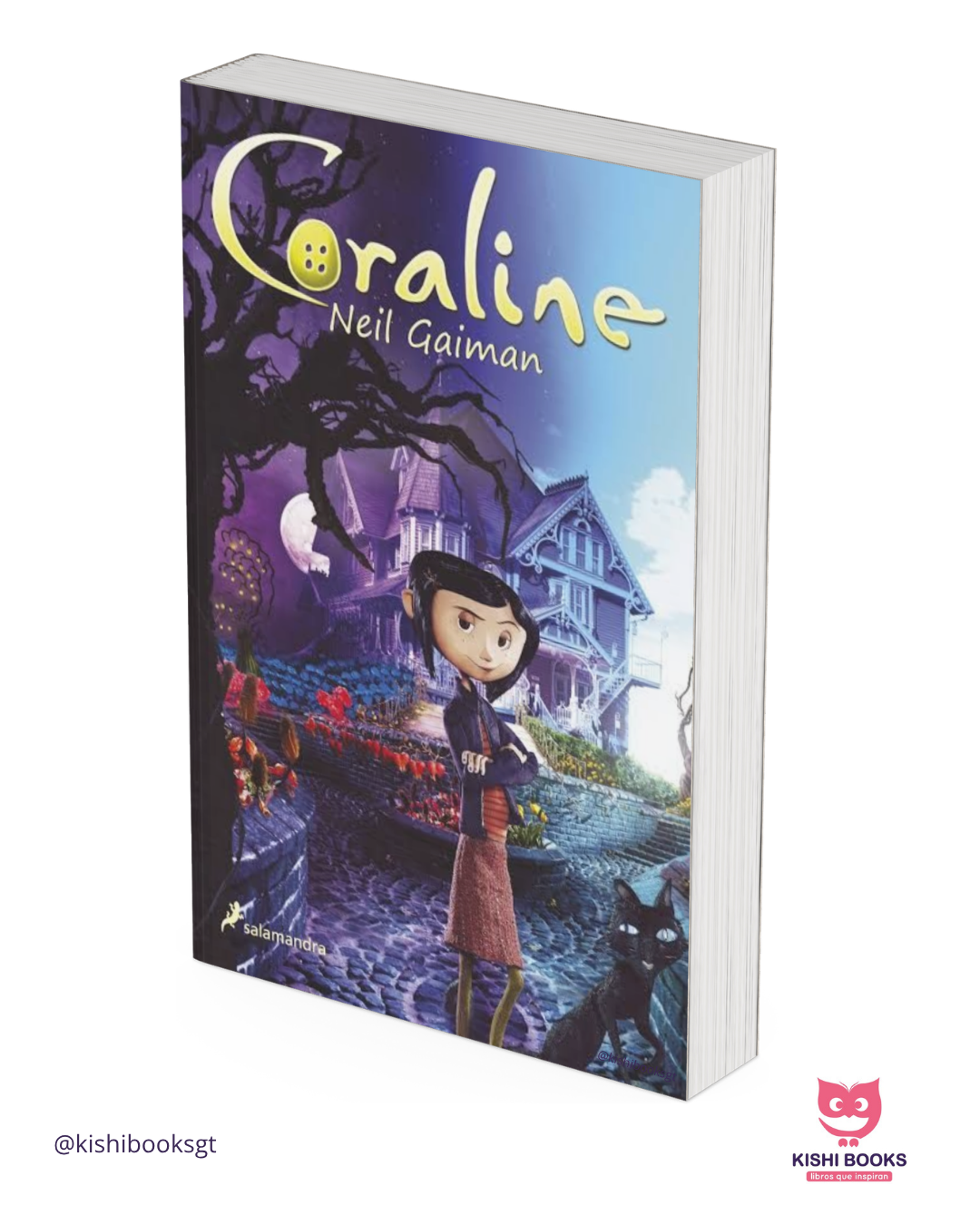 Coraline