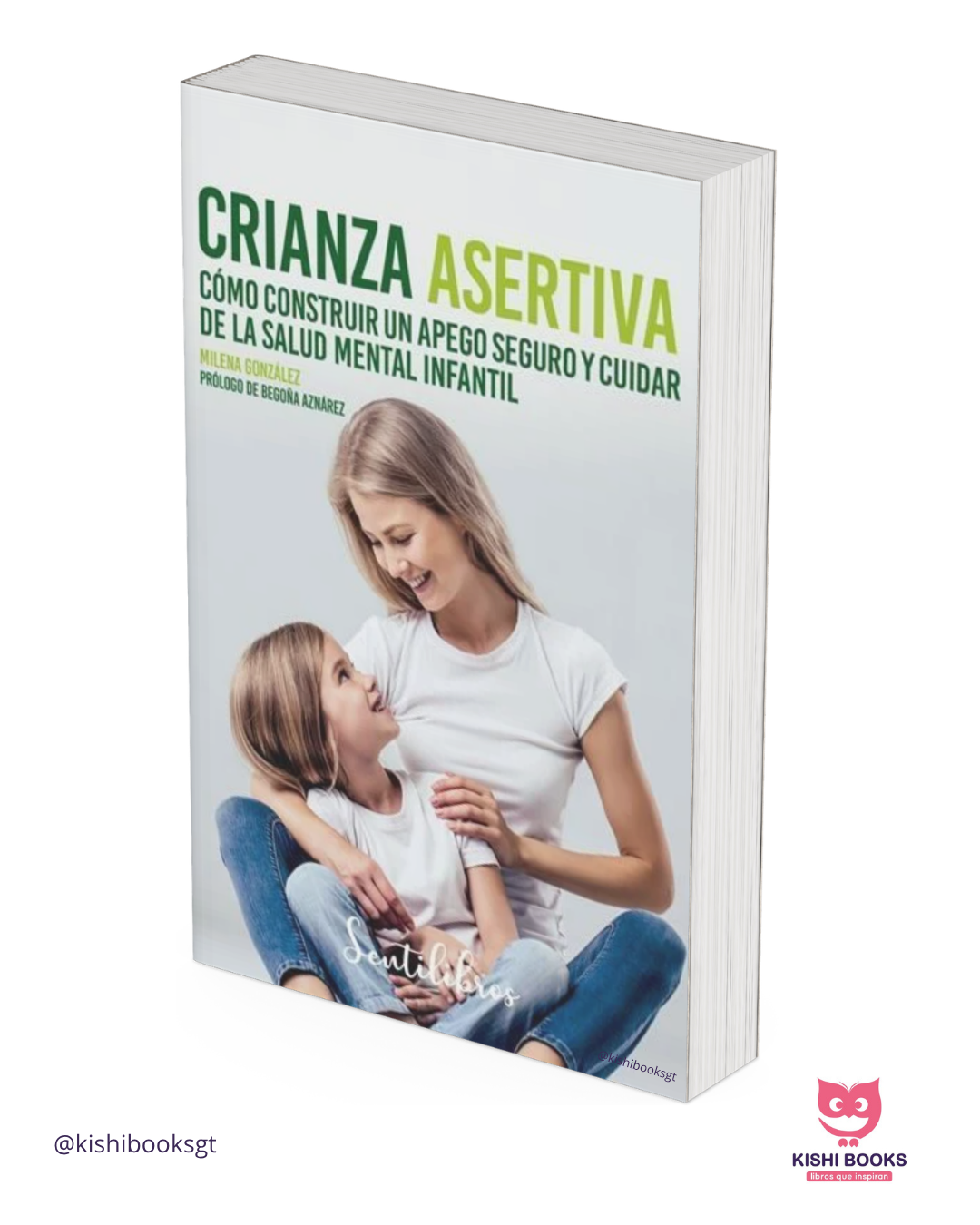 Crianza Asertiva