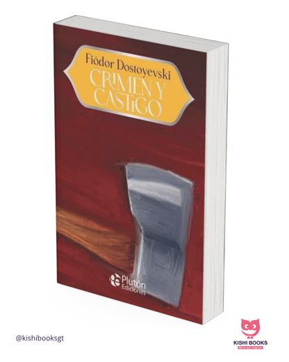 Crimen y castigo