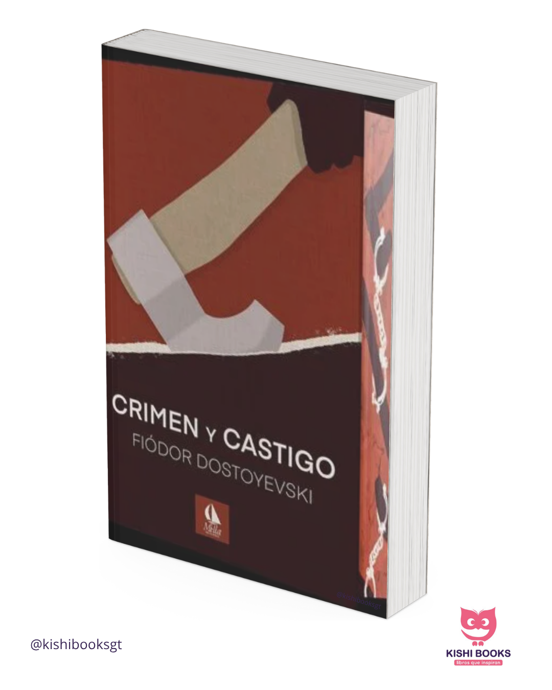 Crimen y castigo