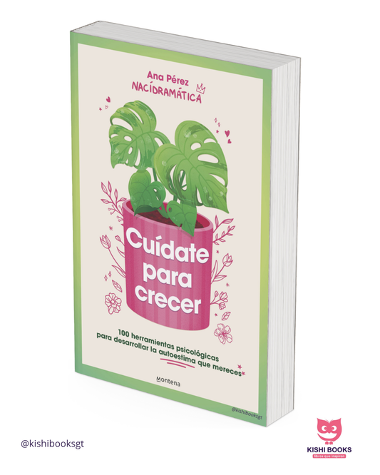 Cuídate para crecer