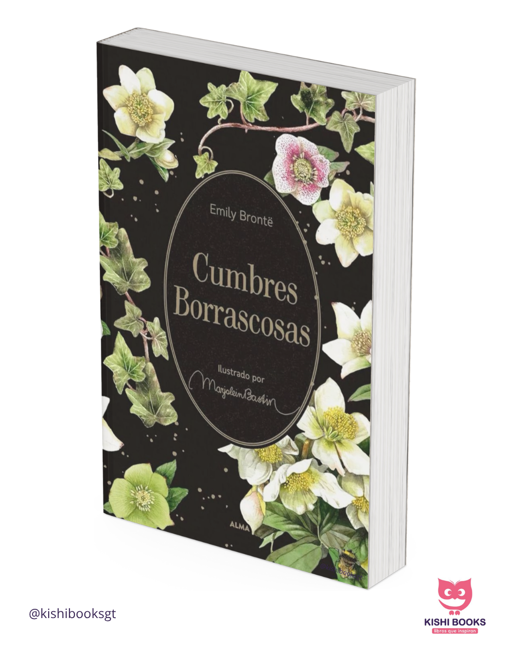 Cumbres borrascosas