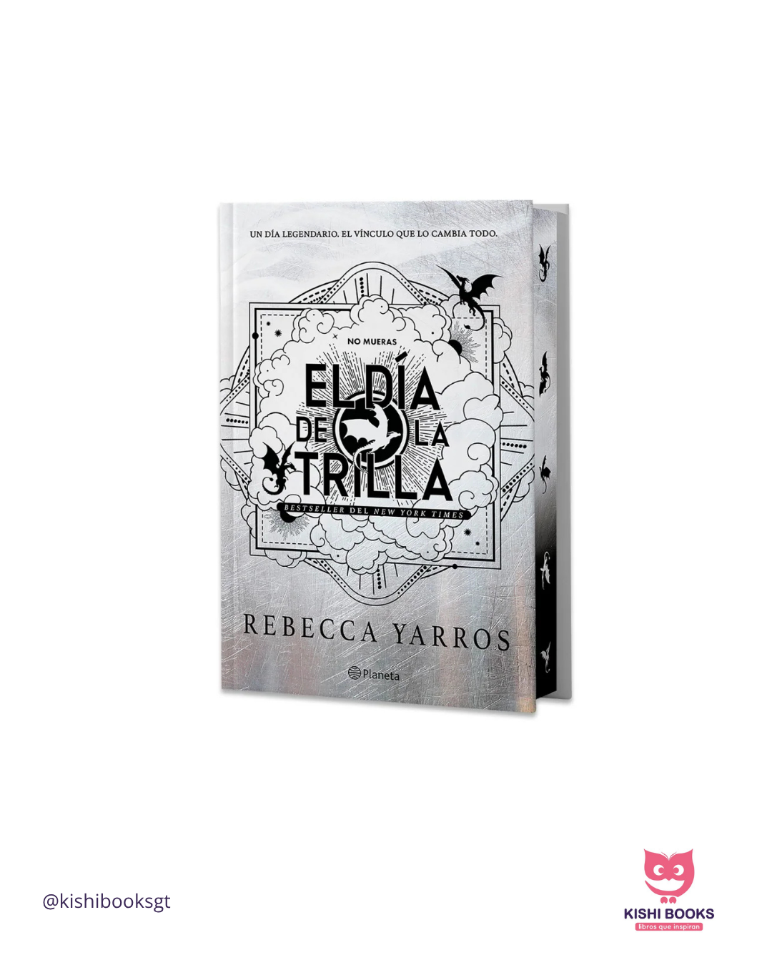 El Día de la Trilla