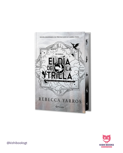 El Día de la Trilla