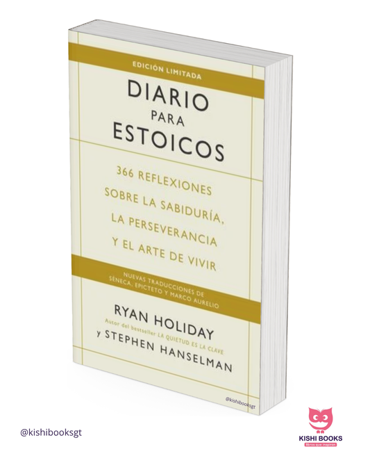 Diario para estoicos