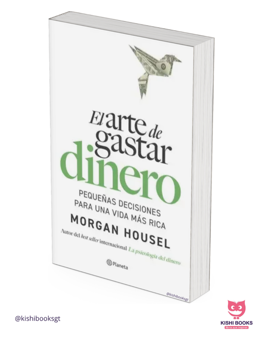 El arte de gastar dinero