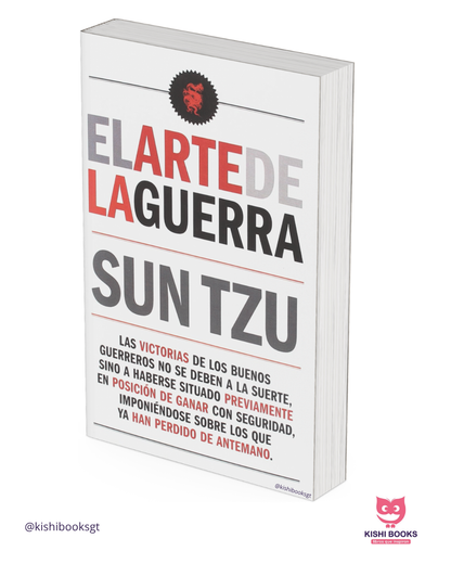 El arte de la guerra