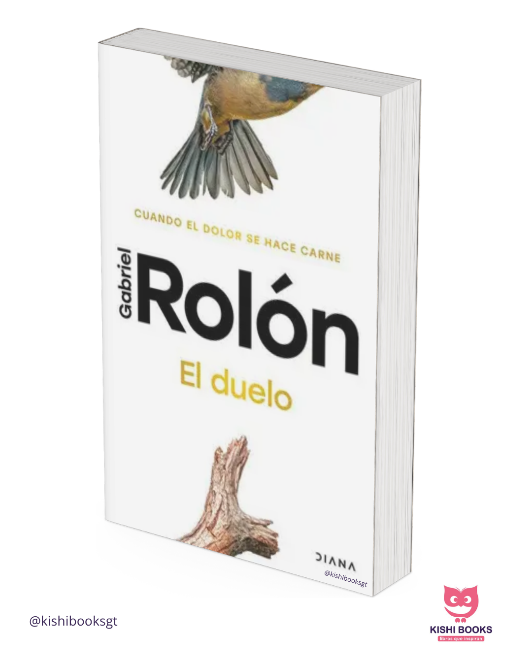 El duelo