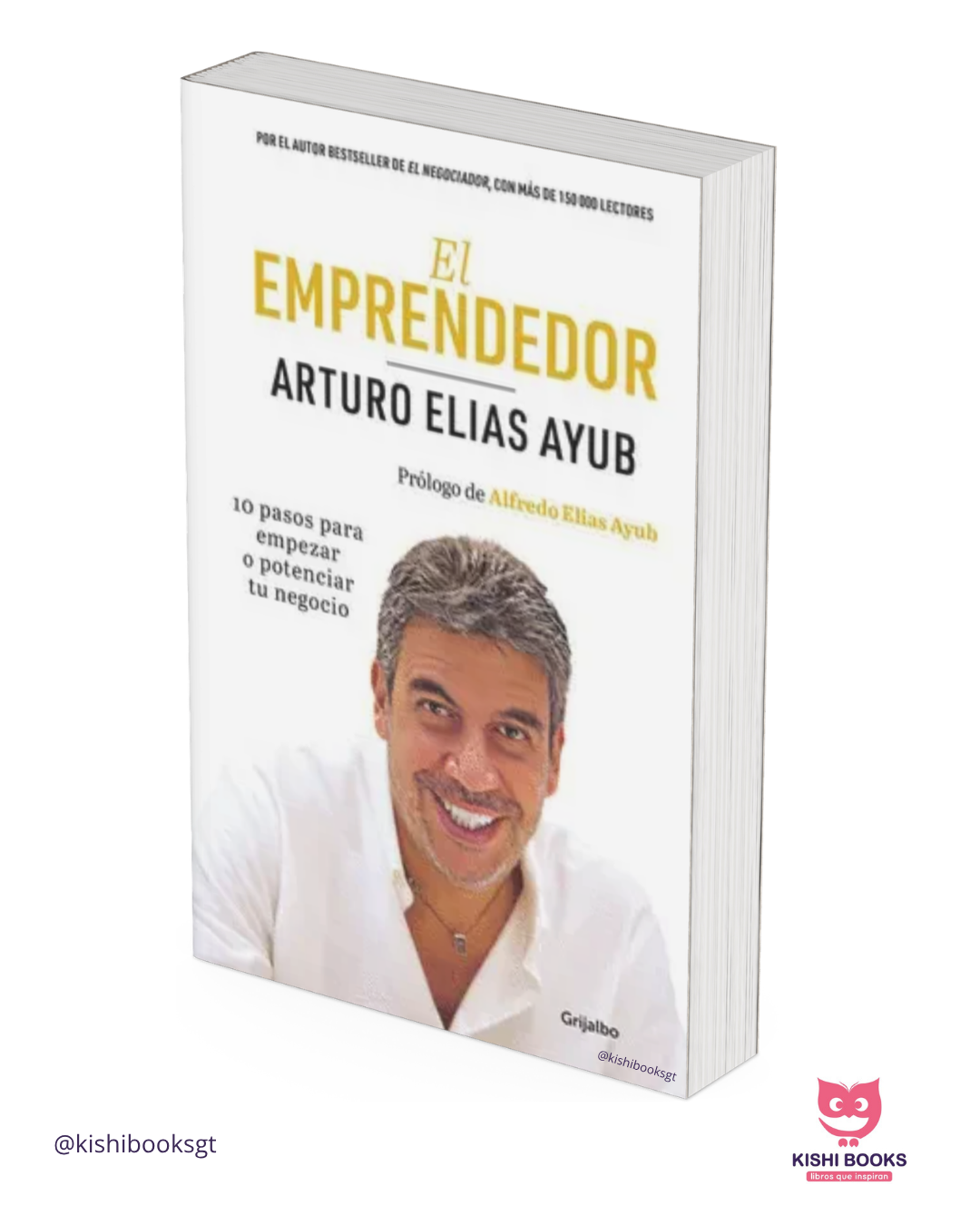 El emprendedor