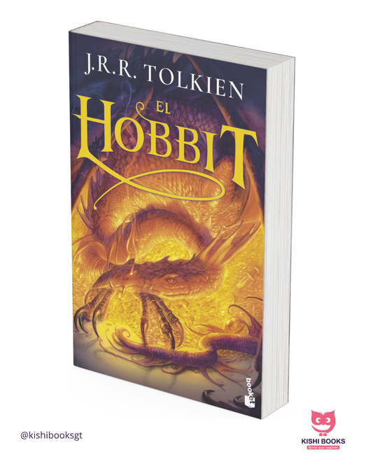 El Hobbit