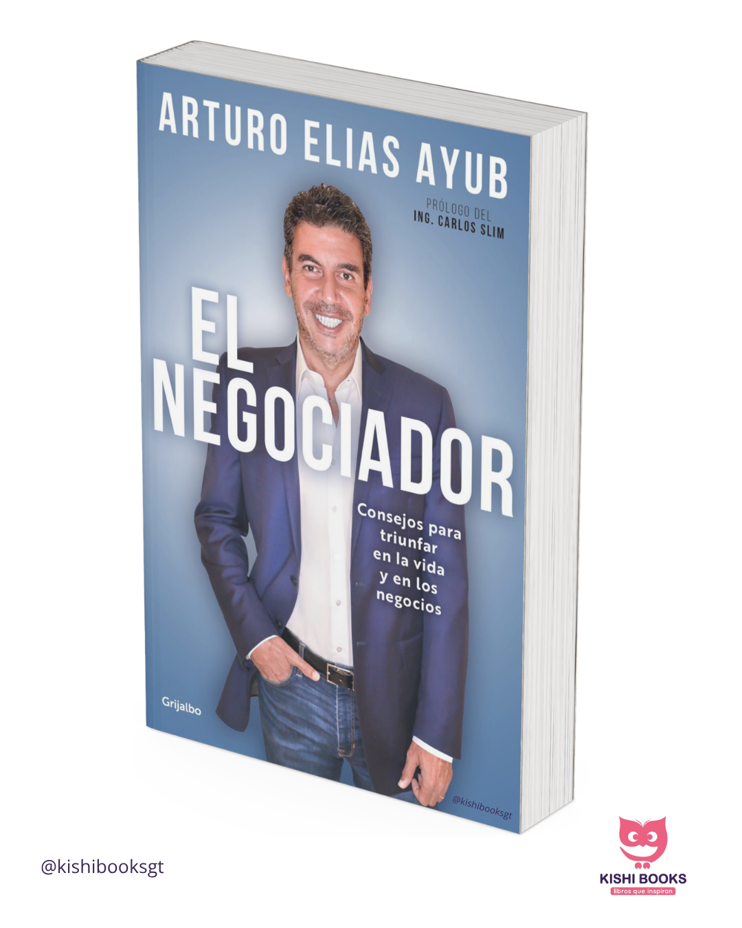 El negociador