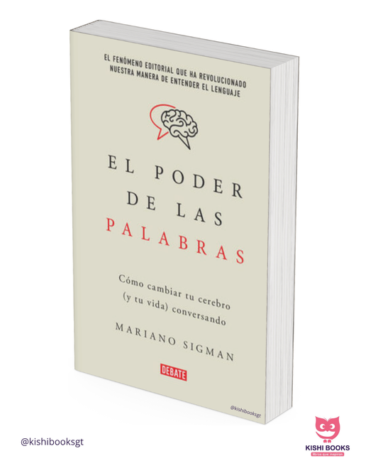 El poder de las palabras