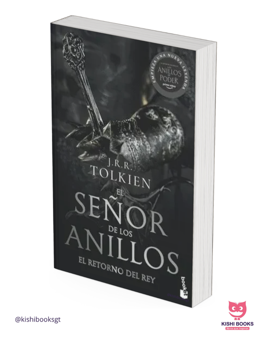 El Señor de los Anillos: El Retorno del Rey