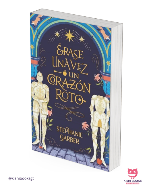 Érase una vez un corazón roto
