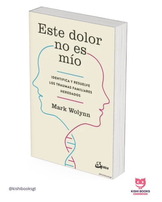 Este dolor no es mío