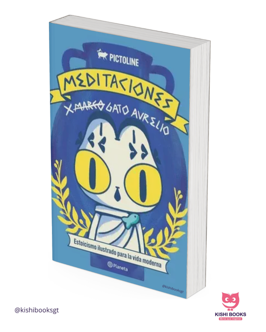 Meditaciones de Gato Aurelio