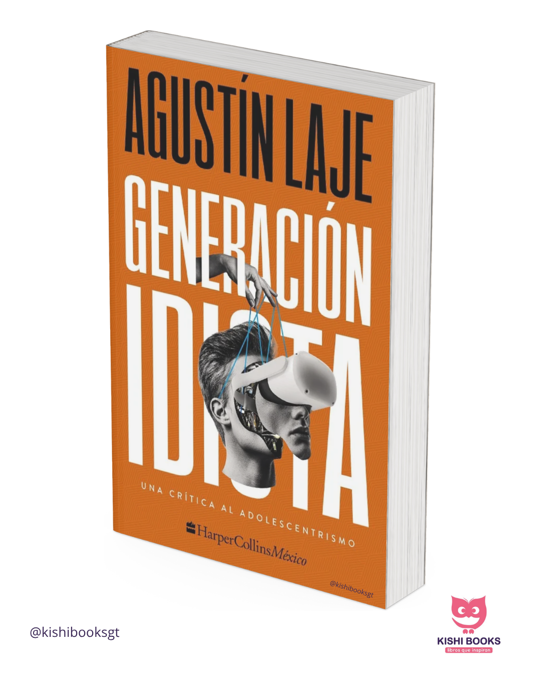 Generación idiota