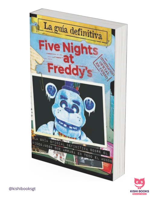 Five Nights at Freddy's: La Guía Definitiva