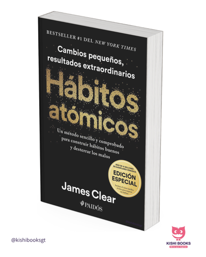 Hábitos Atómicos
