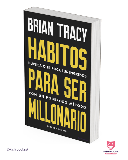 Hábitos para ser millonario