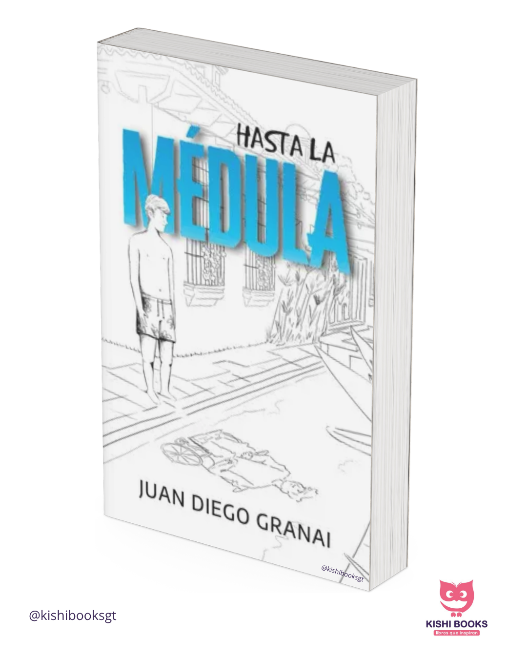 Hasta la Médula