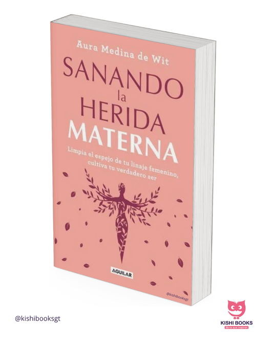 Sanando la herida materna