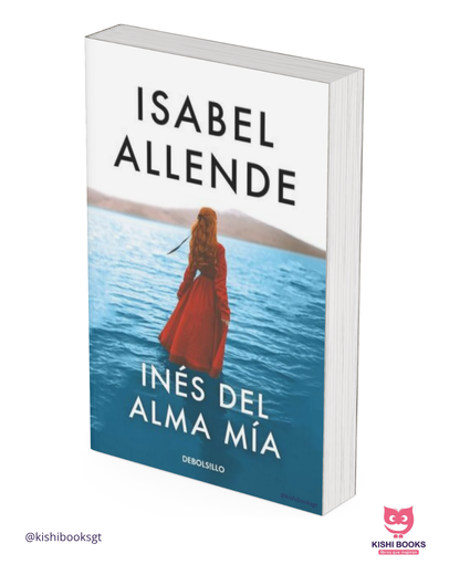 Inés del Alma mía