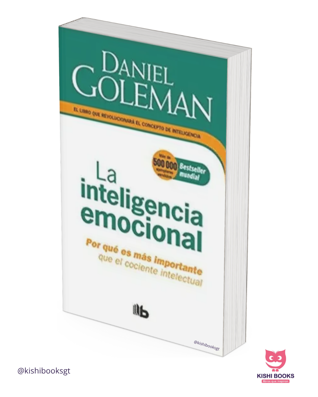 La inteligencia emocional
