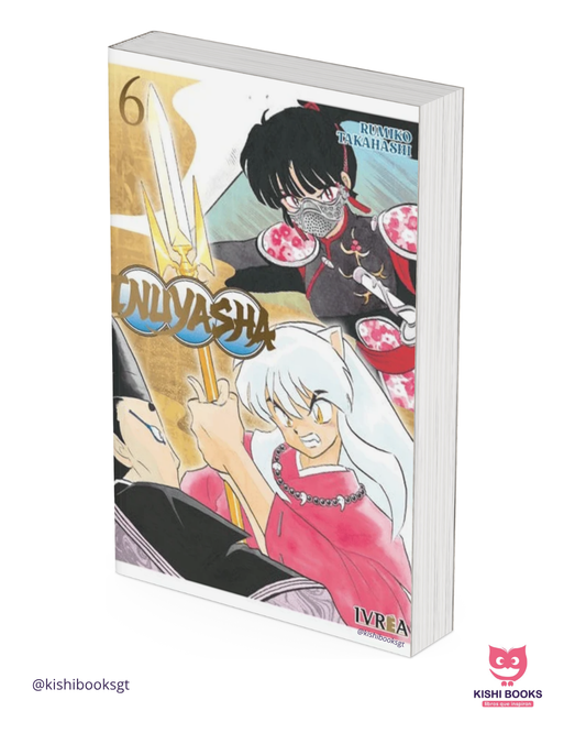 Inuyasha #6