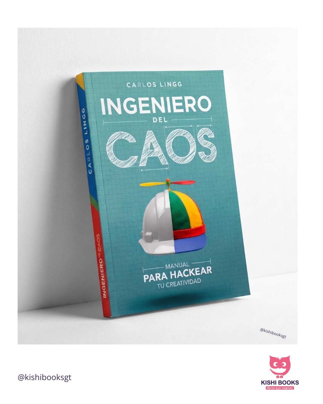 Ingeniero del CAOS