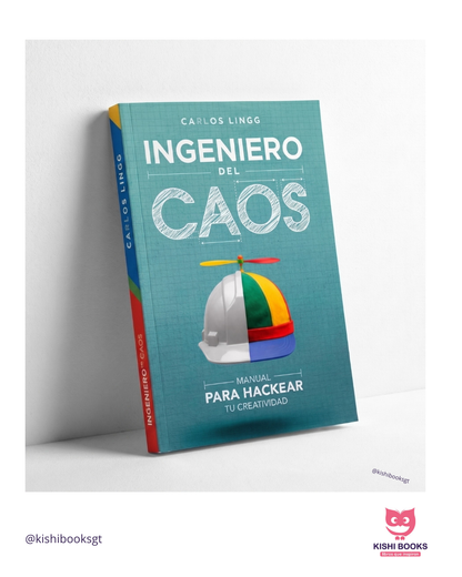 Ingeniero del CAOS