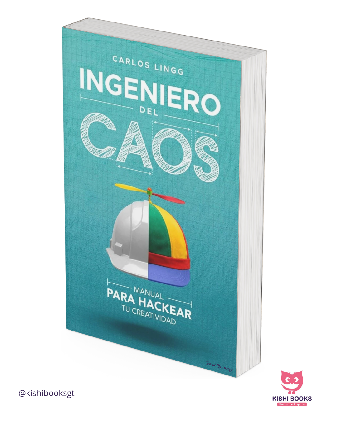 Ingeniero del CAOS